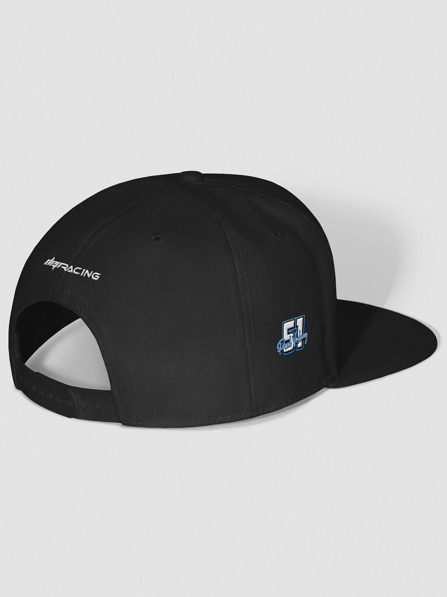 Paul Vosburg 51 Spooner Hat product image (9)