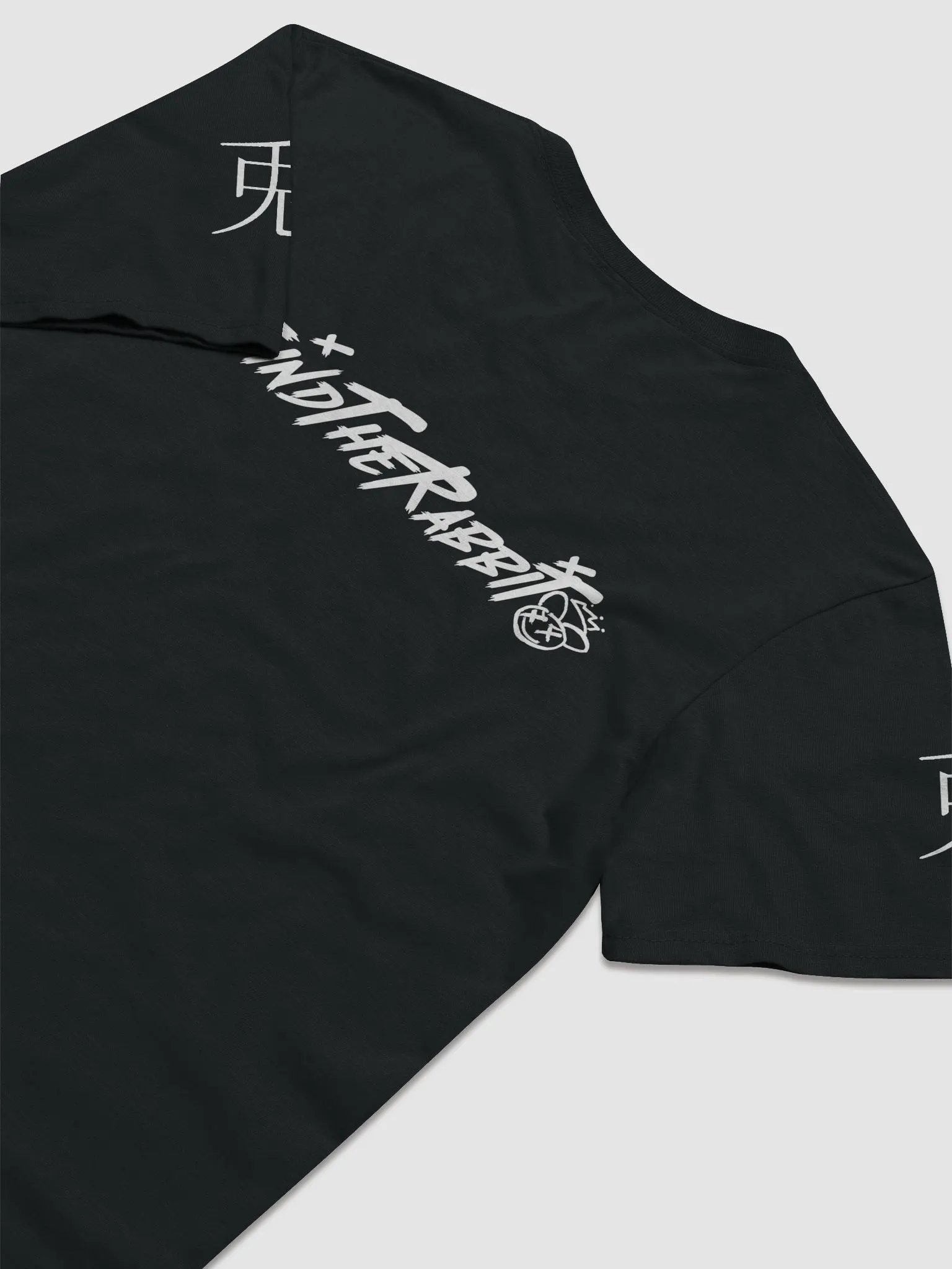 Virtual V-Tuber FindTheRabbit All Over Print Design (Women's) product image (6)