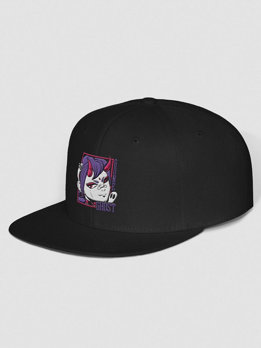 GoneGhost Girl Hat product image (3)