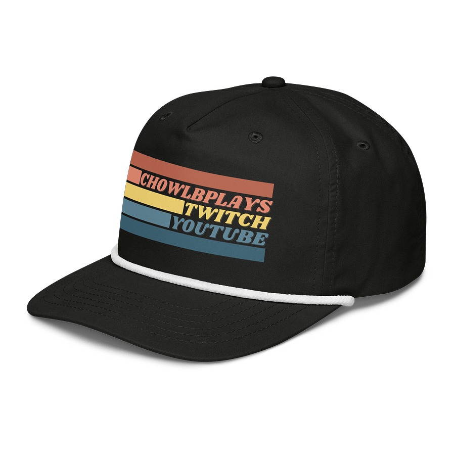 ChowlbPlays Rope-a-dope product image (6)