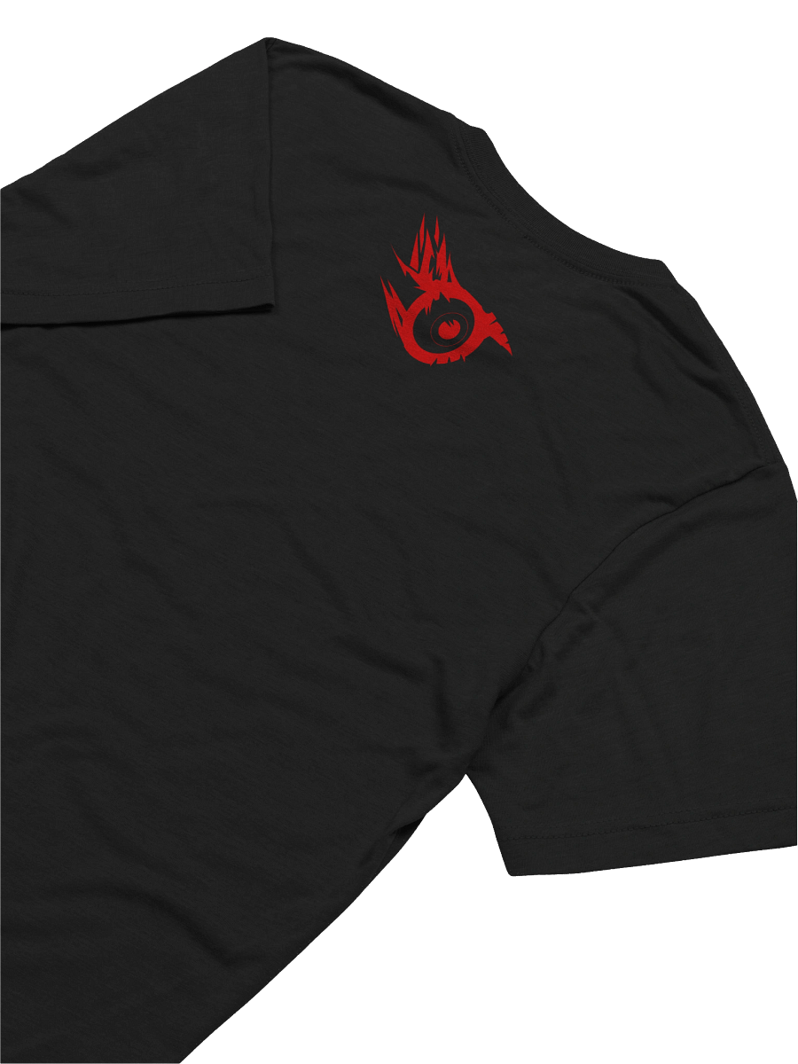 *NEW* IRIS Text Shirt product image (7)