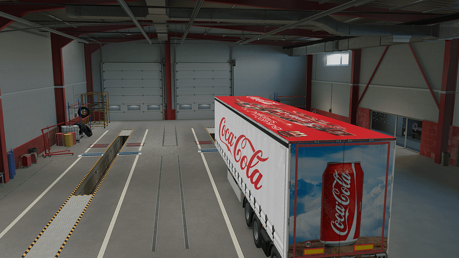 Coca Cola skin product image (5)