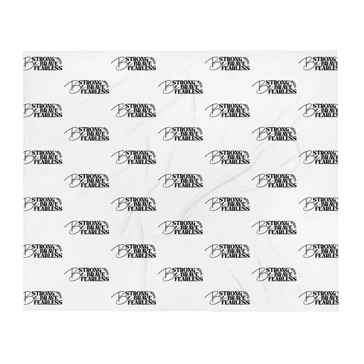 Be Blanket product image (1)