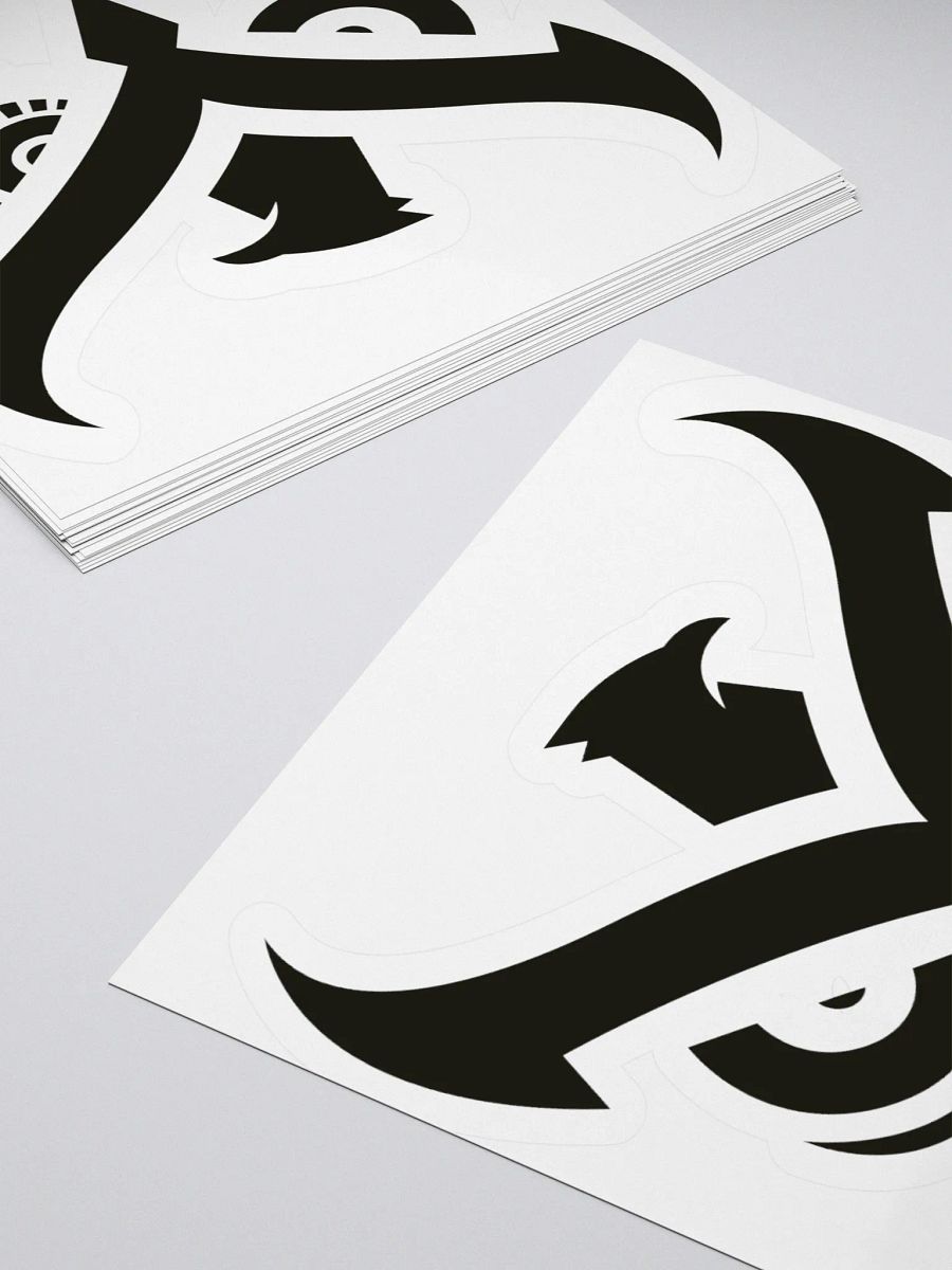 POBO Basic Sticker product image (10)