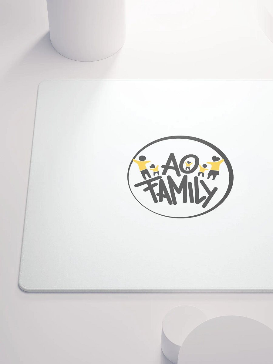 Gaming Mouse Pad product image (6)