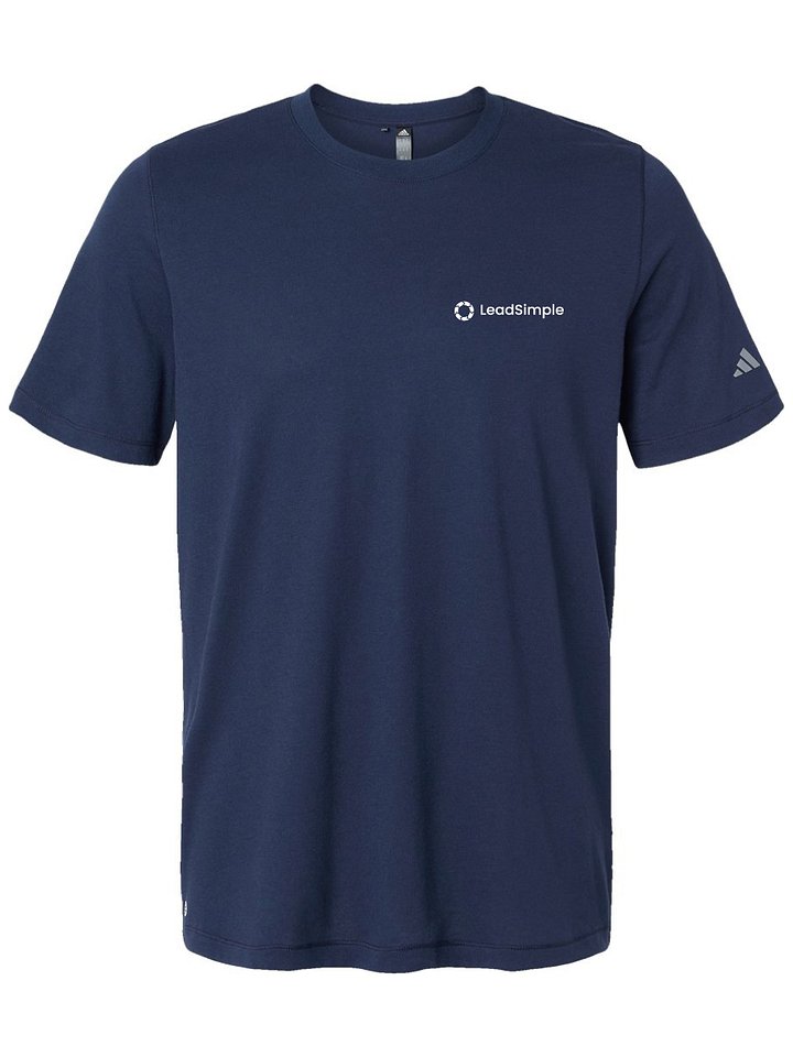 LeadSimple - Adidas Blended T-Shirt product image (1)