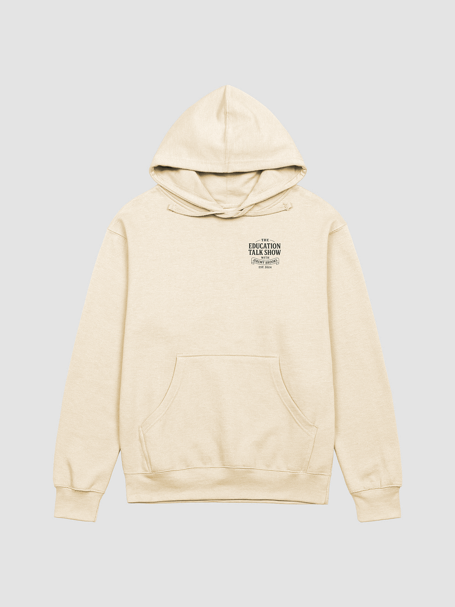 The Original Roar Hoodie | Studio 24 Edition product image (1)