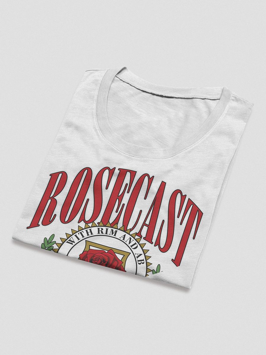 Vintage University T-Shirt (Women's Triblend) product image (5)