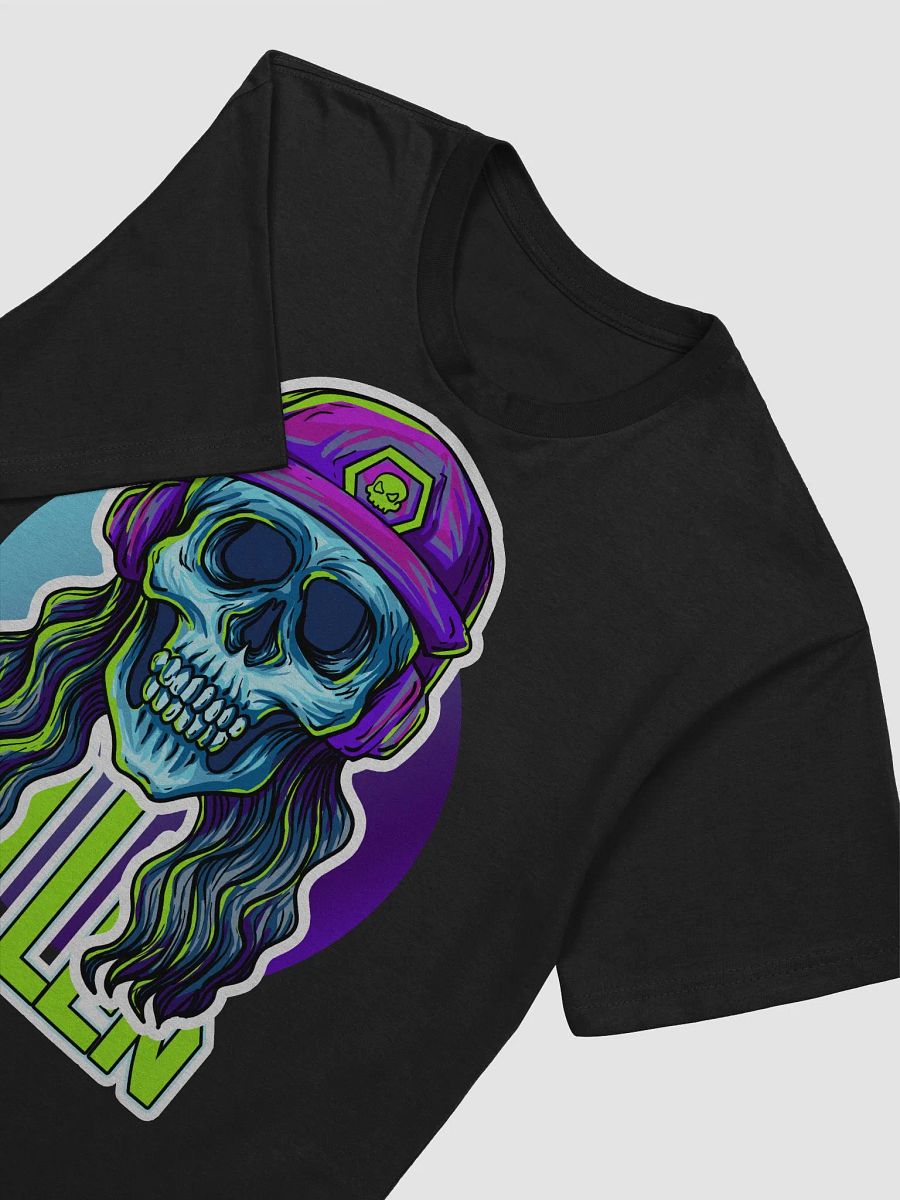 Fallenryan Signature T-Shirt - (With Text) product image (3)
