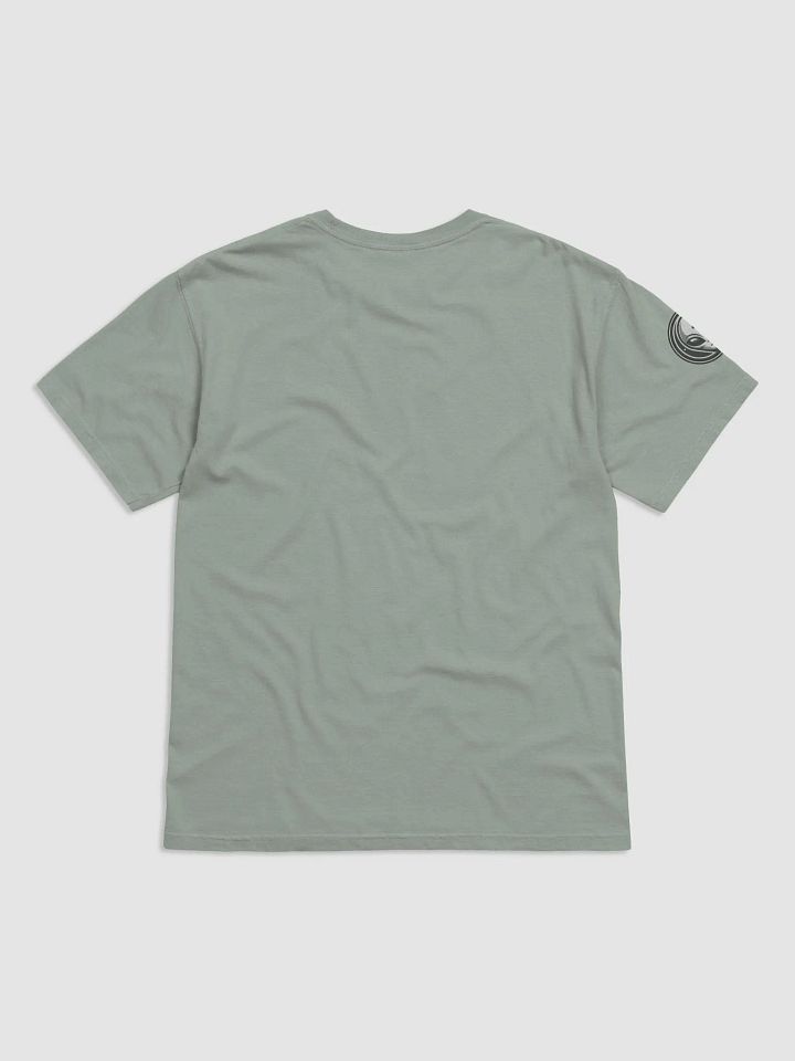 Vintage Embrace the Unknown Tee product image (2)