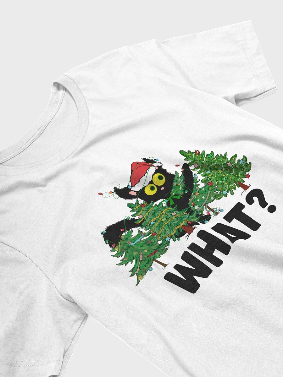 What? Tee product image (3)
