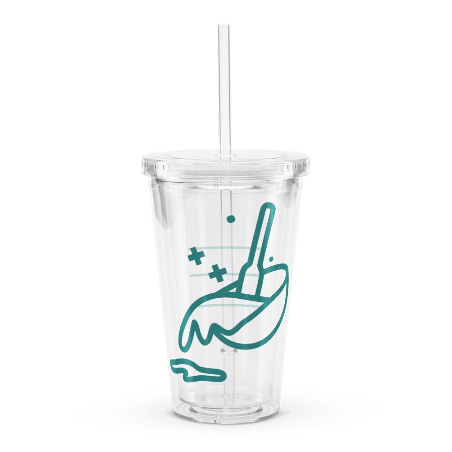 The Amateur Tumbler product image (3)