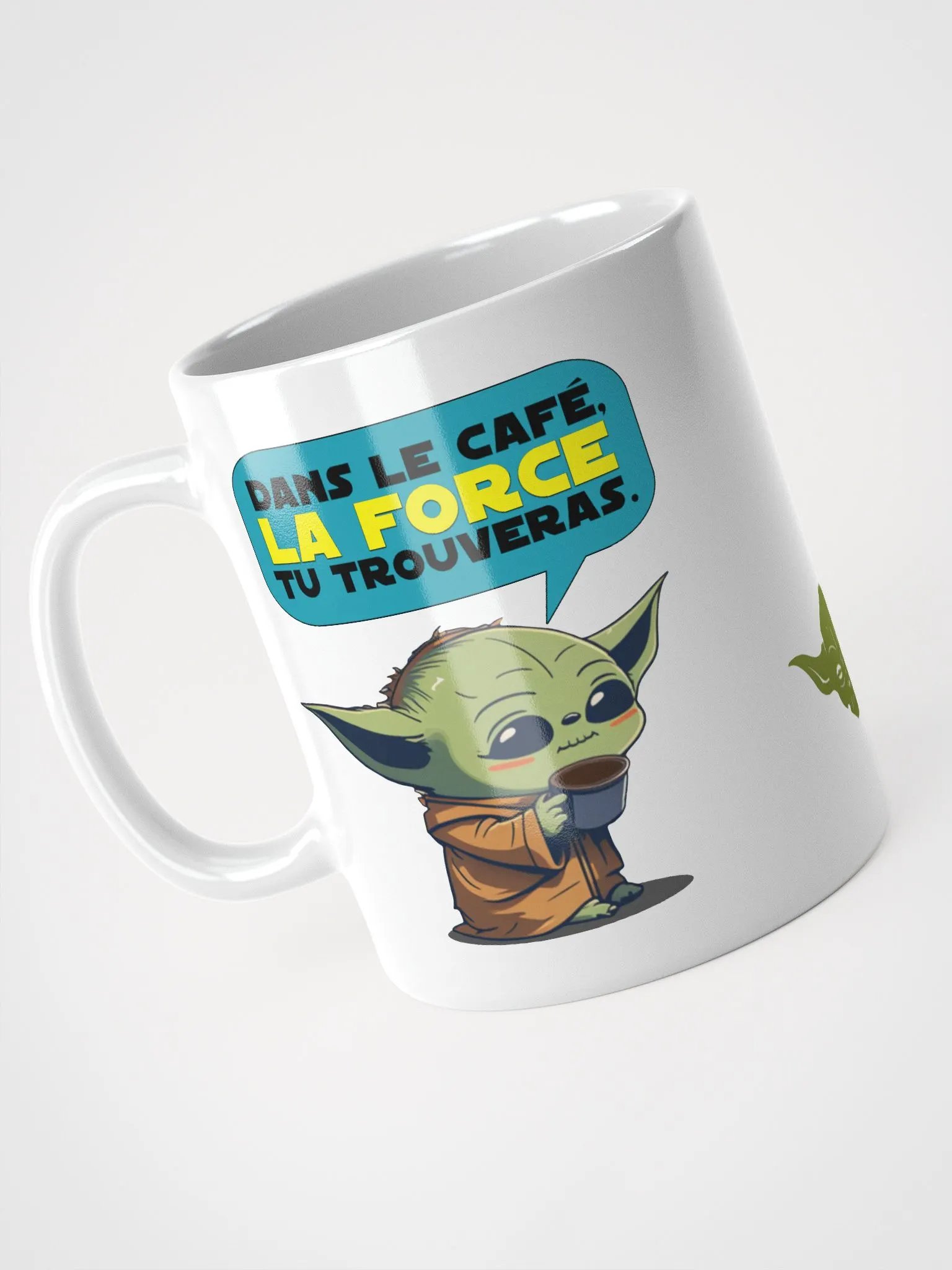 La force, tu trouveras product image (3)