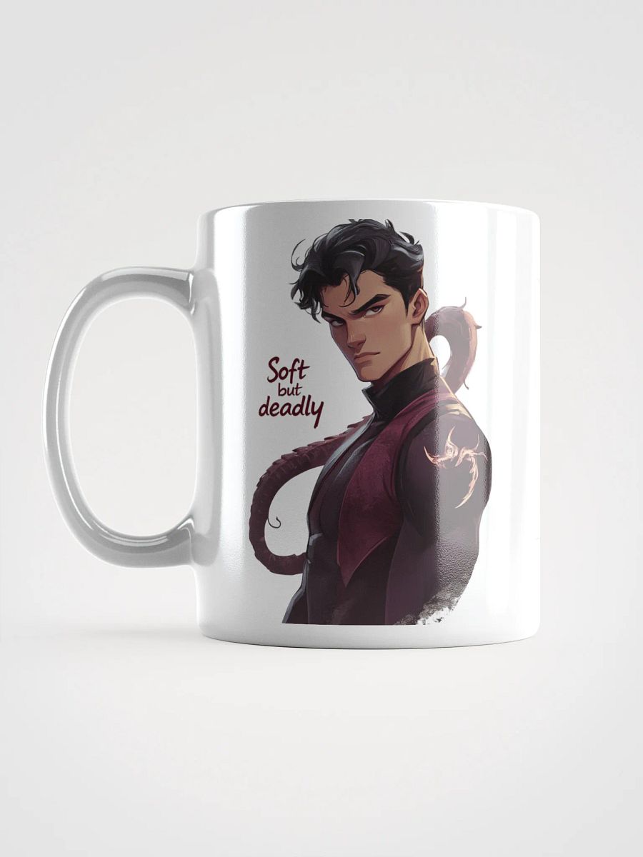 Scorpio's Sting Mug product image (6)
