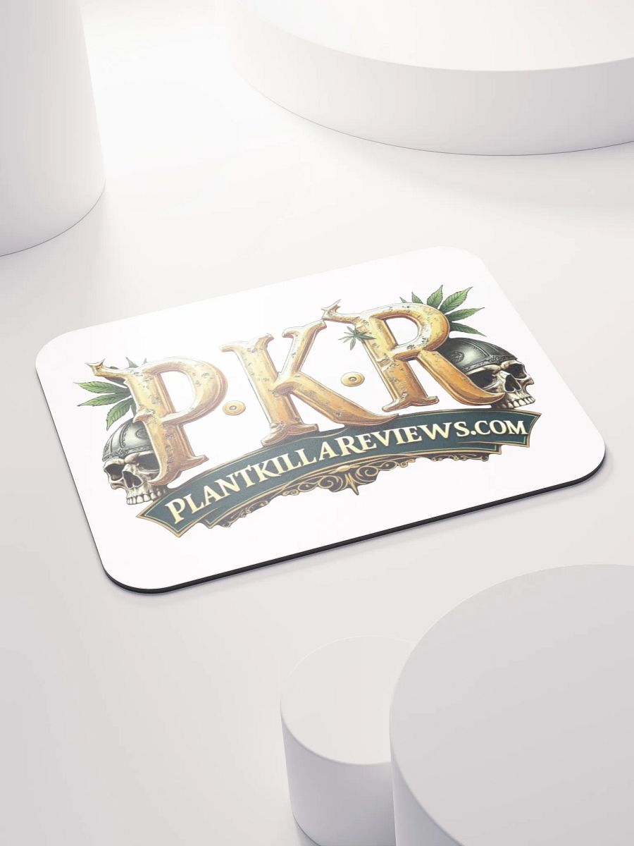 PKR WEBSITE MOUSE PAD product image (4)