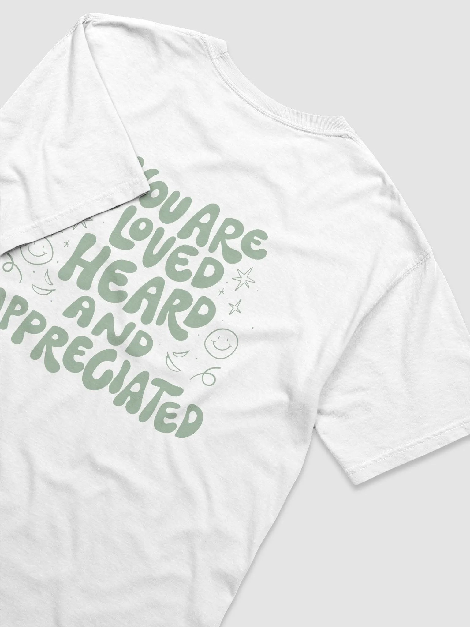 LHA Tee 2.0 product image (4)