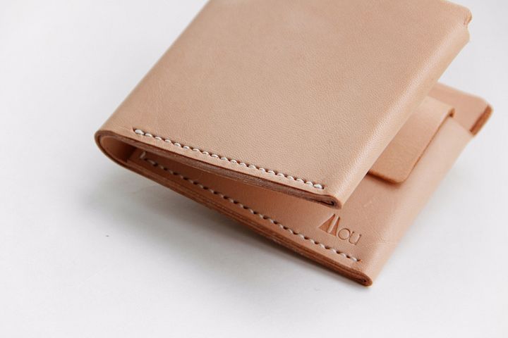 Leather Wallet product image (2)