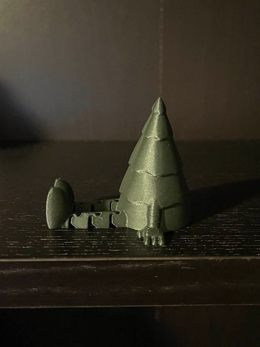 Perched Tree - Small product image (3)