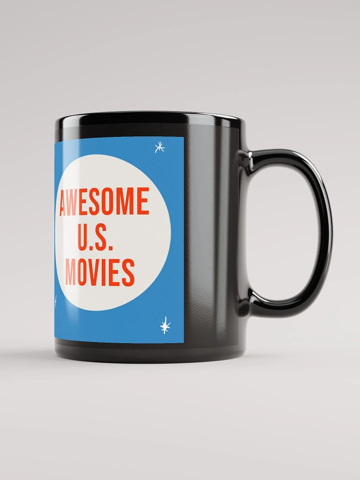 Awesome U.S. Mug Logo2 product image (1)