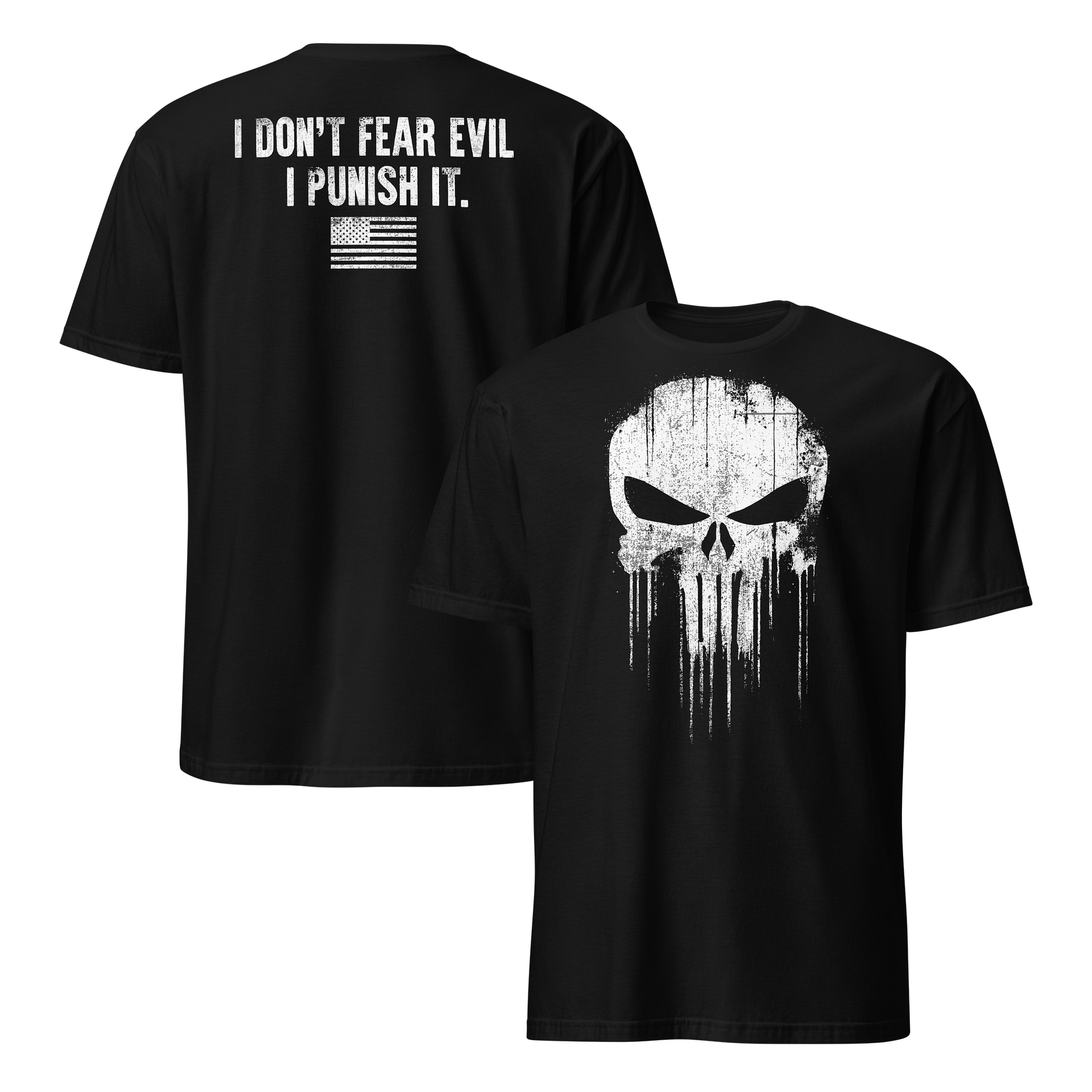 Punish Evil product image (1)