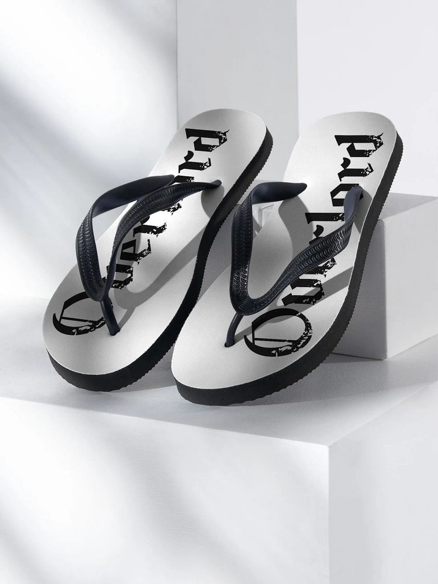 Overlord Sandals (Black) product image (1)
