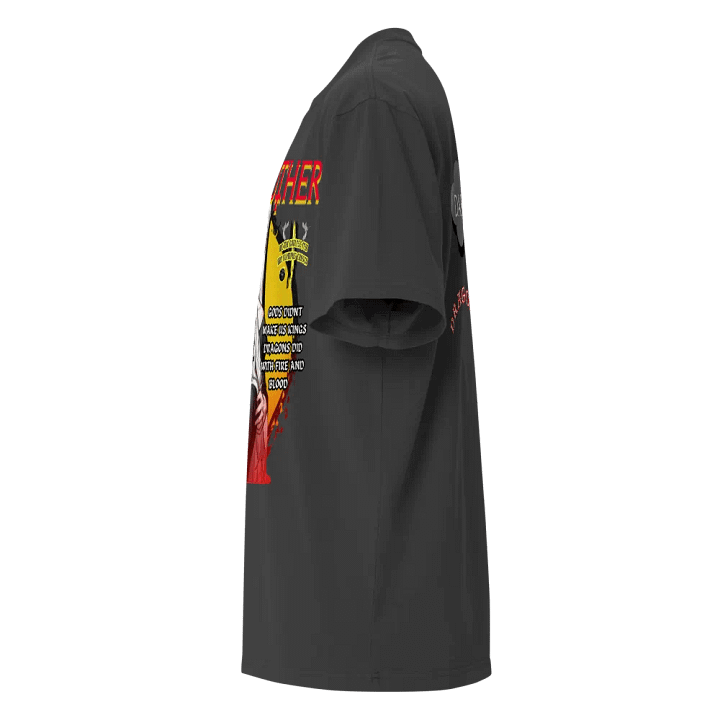 our holy mother tee product image (1)