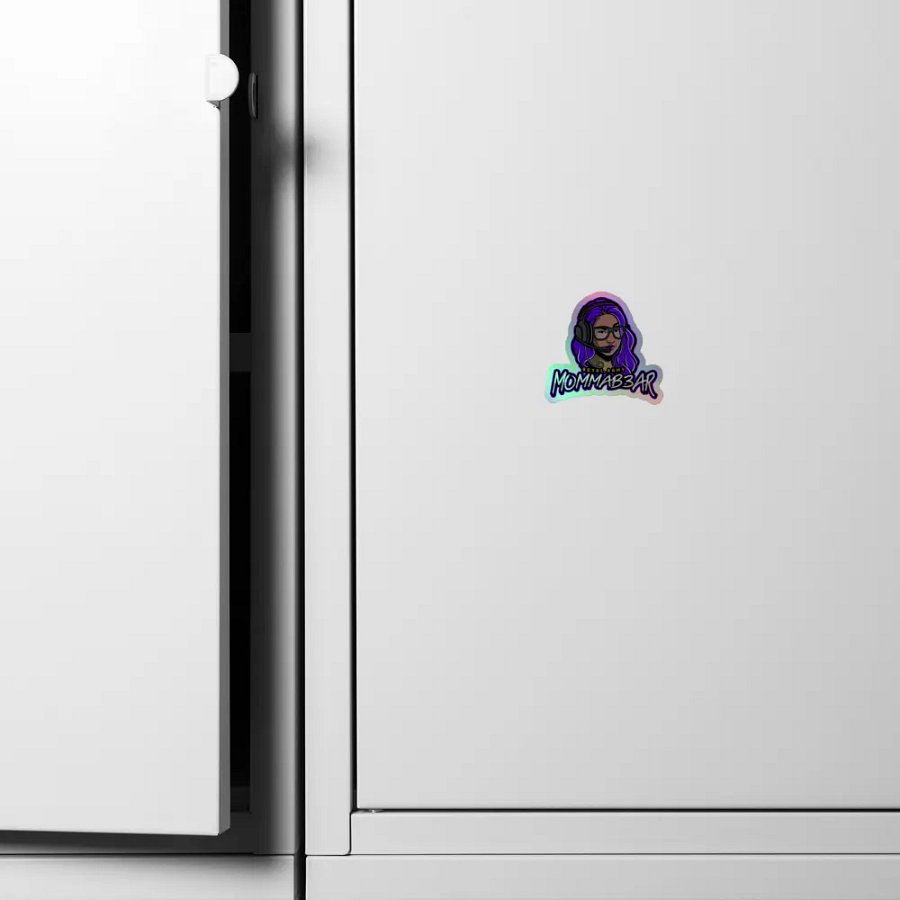Momma Stickers product image (6)