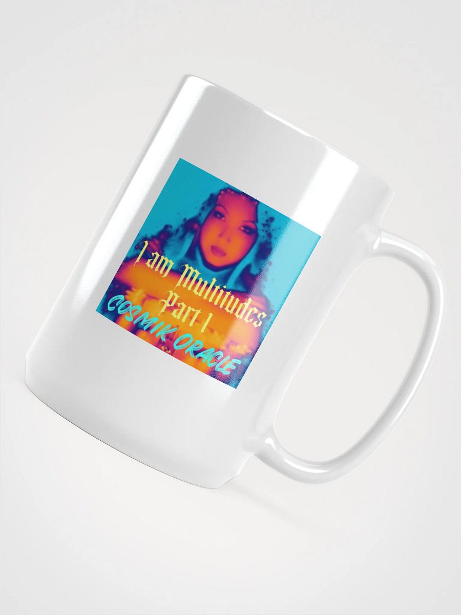 Cosmik Signature Mug product image (4)