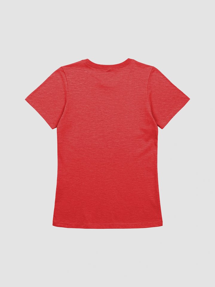 USAID Saves Lives Women's Cut T-Shirt product image (11)