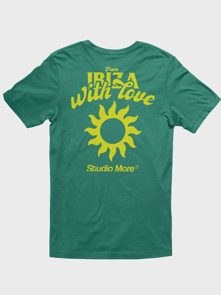 From Ibiza with love product image (1)