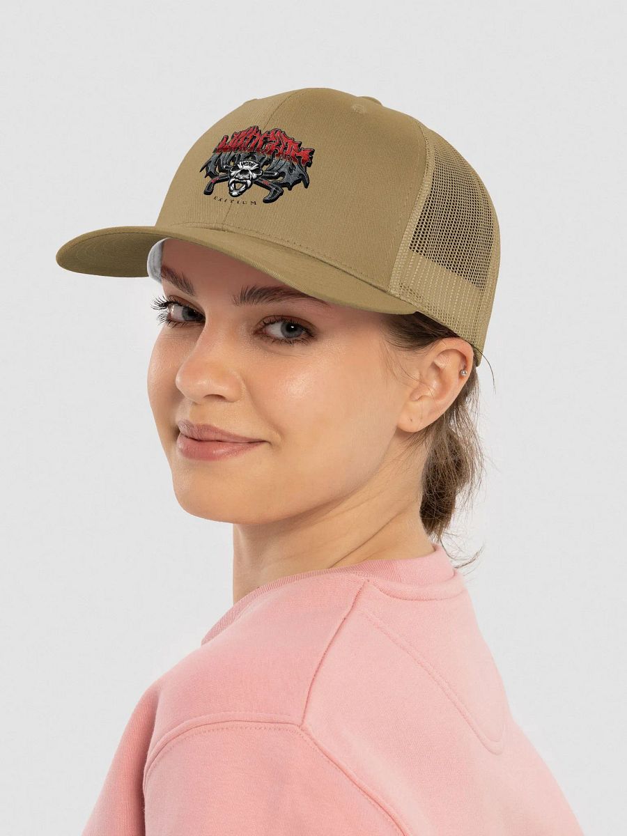 Copy of Fire Trucker Cap product image (22)