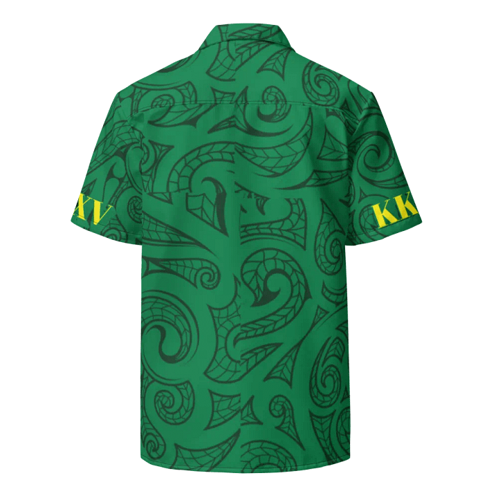 KK$XV Tiki Hawaiian Shirt product image (2)
