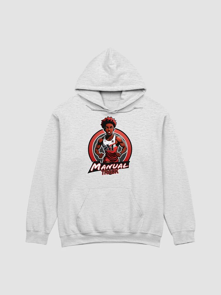 Novelty Track Hoodie product image (2)
