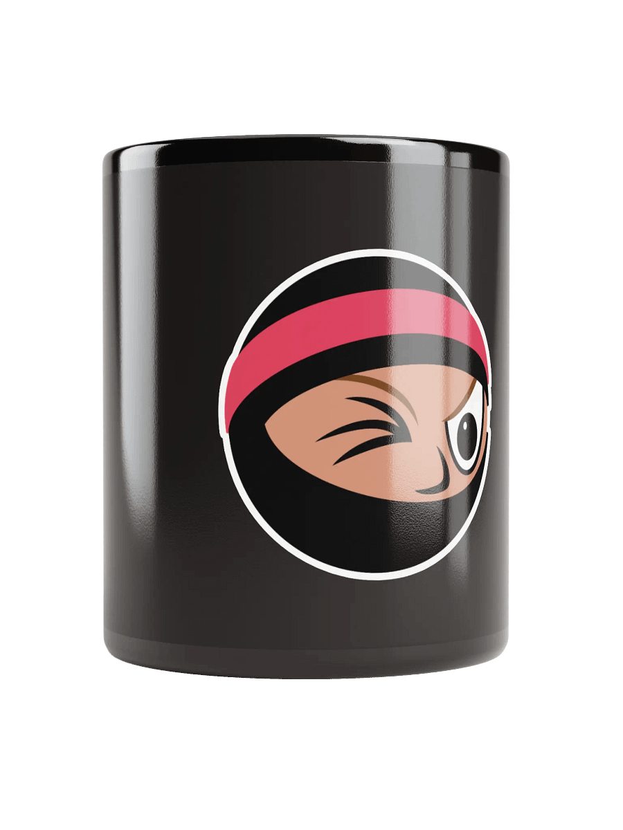 'Wink' Mug product image (9)