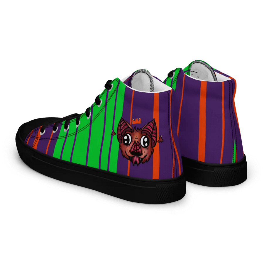 Tobias the bat Men's shoes product image (5)