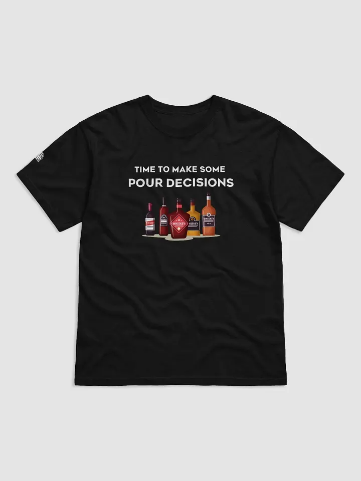 Pour Decisions product image (1)