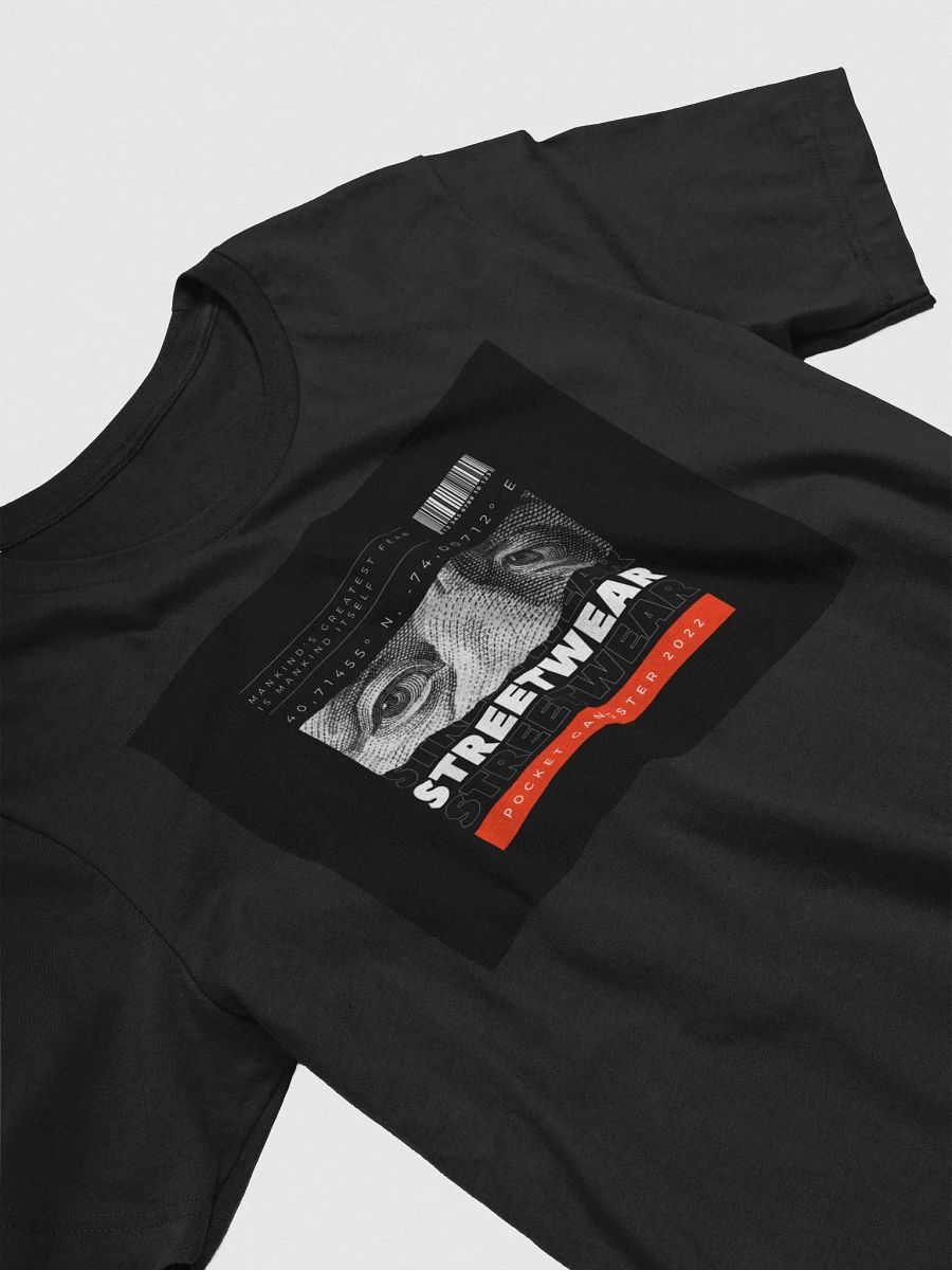 T-Shirt product image (5)