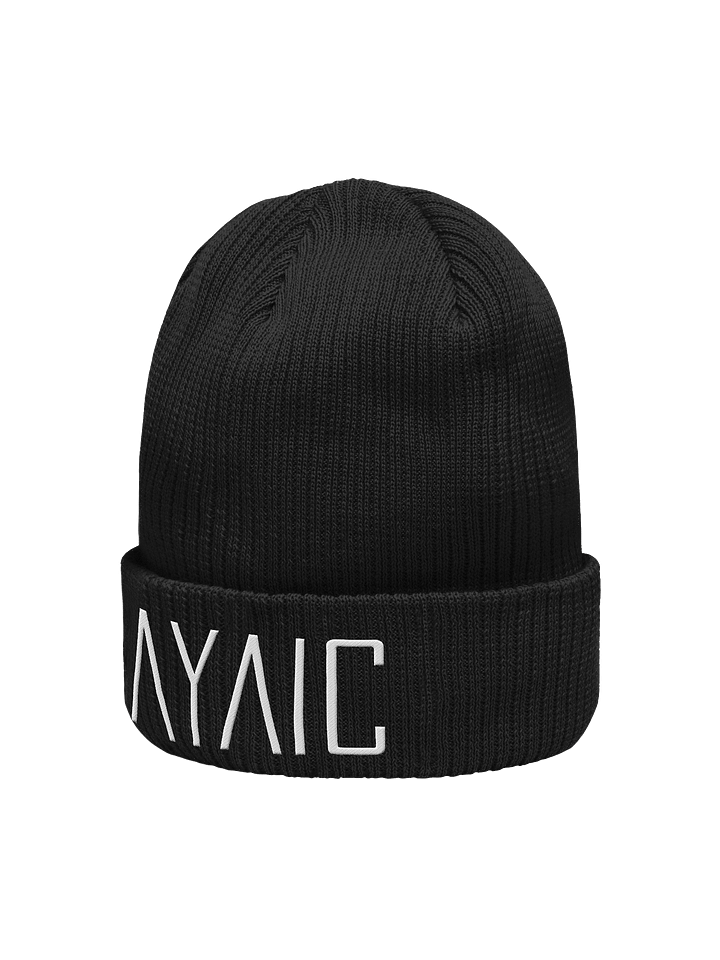 Ayaic Organic Beanie product image (10)