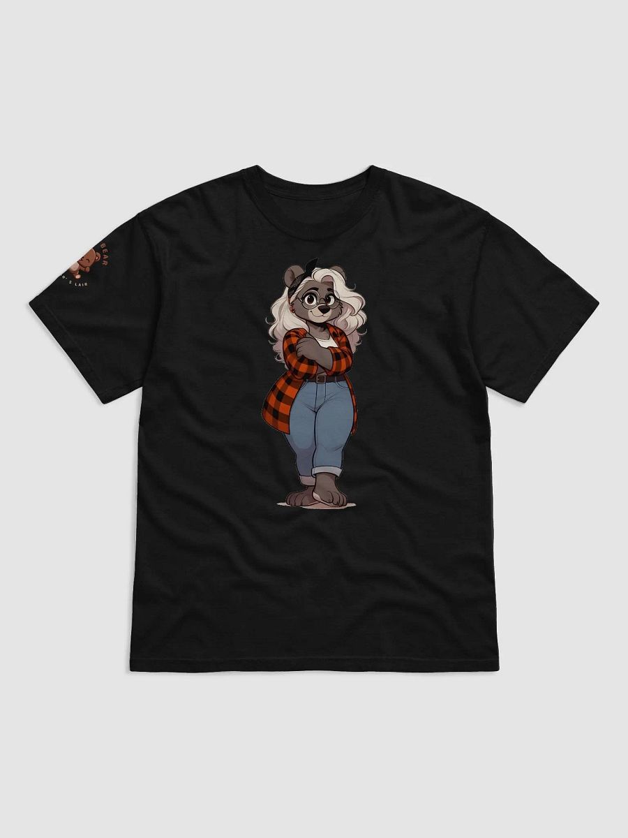 Lair Bear - Lair Support Tee product image (1)