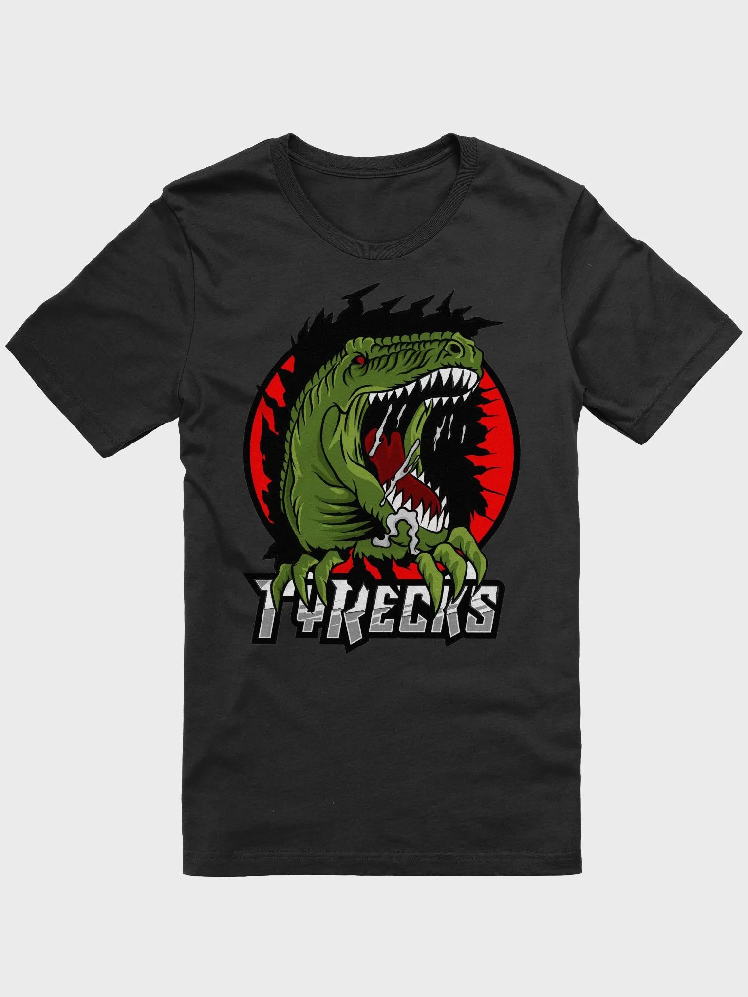 the Recks Tee product image (1)