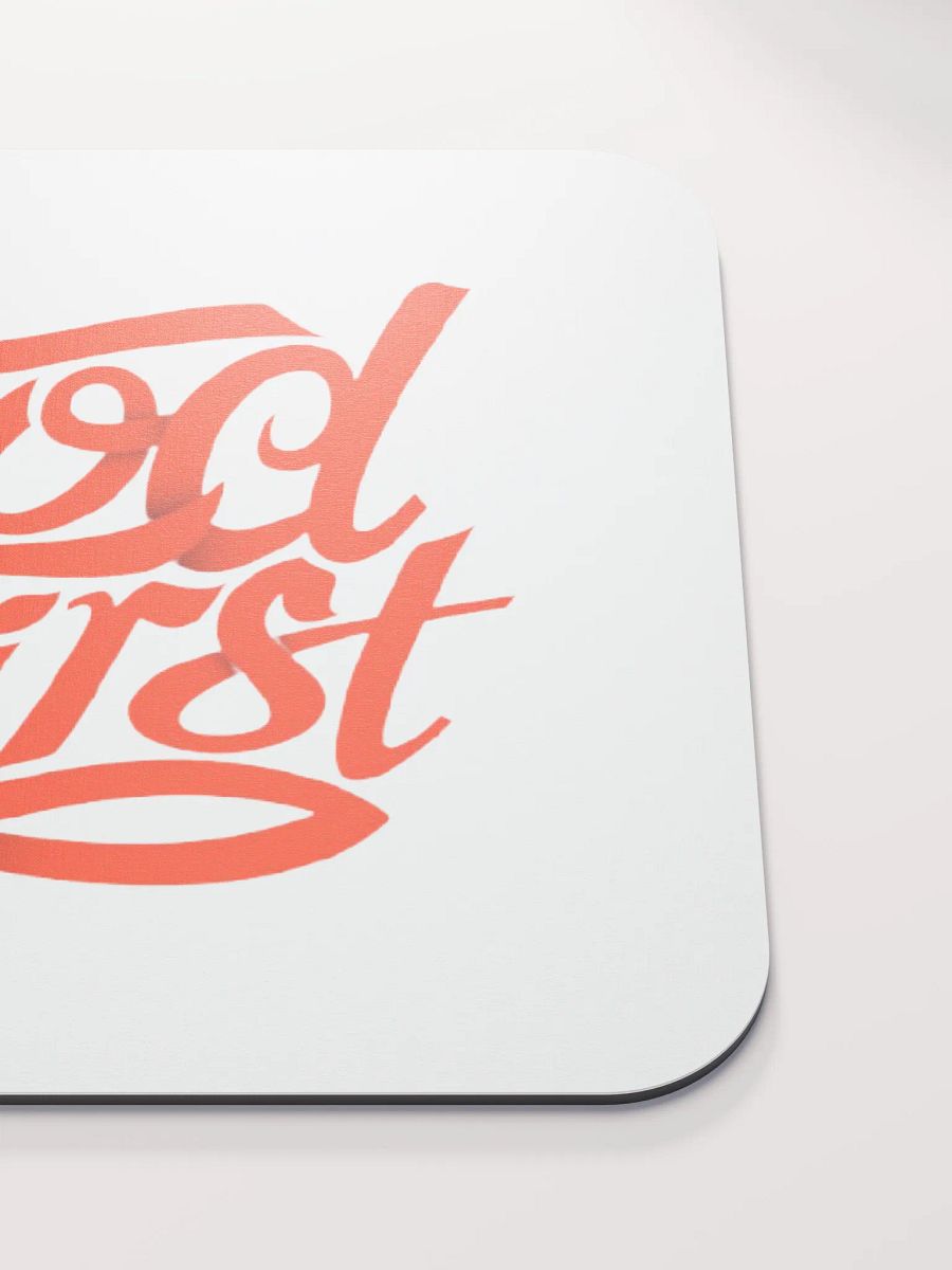 God first mouse pad product image (5)