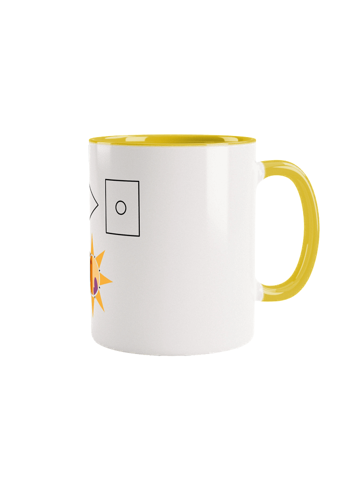 TCV Sun Mug product image (1)
