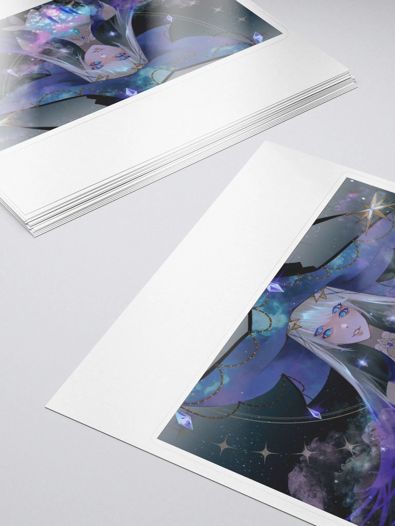 Chance to Change Destiny Sticker product image (5)