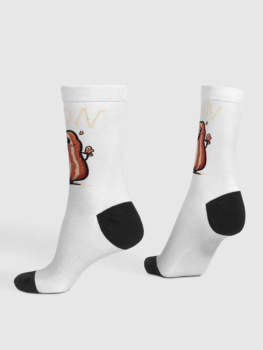 Premium Bacon Socks product image (4)