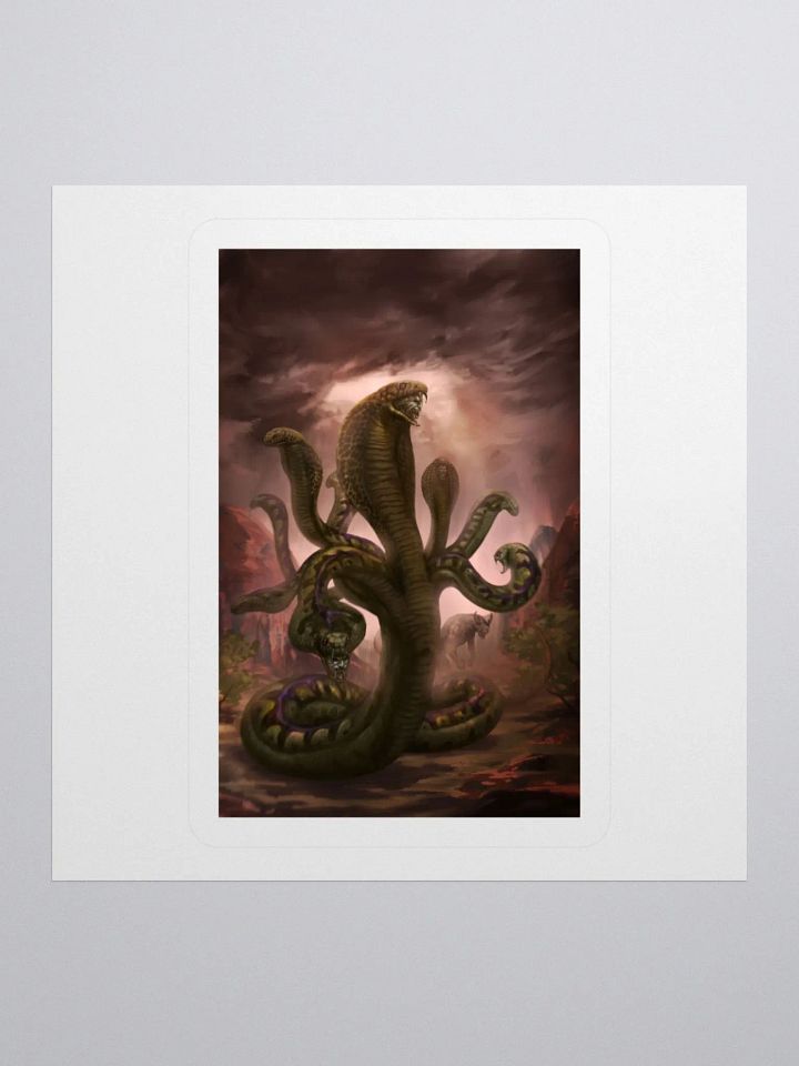 Xiang-Yao, the Dragon’s Helper product image (2)