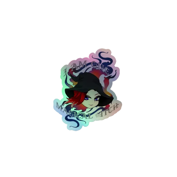 magical sticker product image (1)