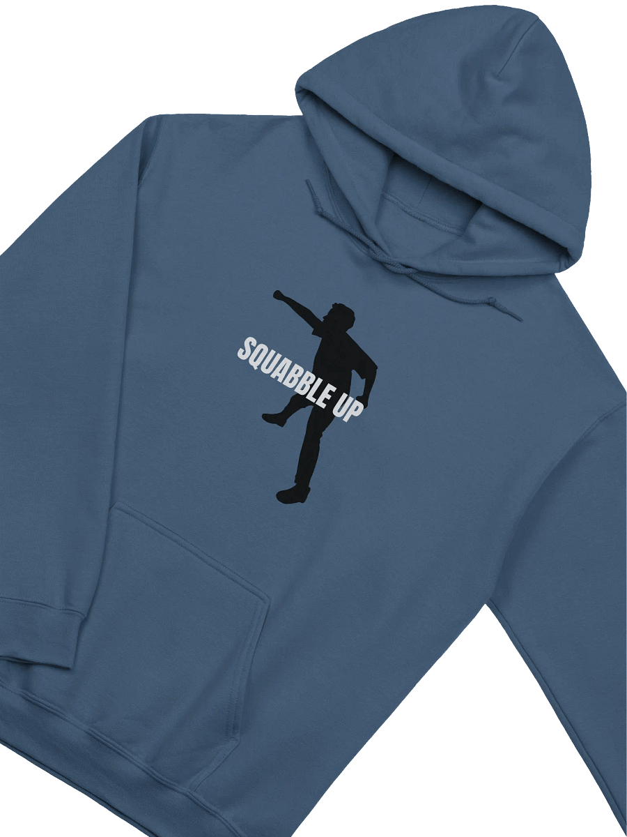 Squabble Hoodie product image (1)