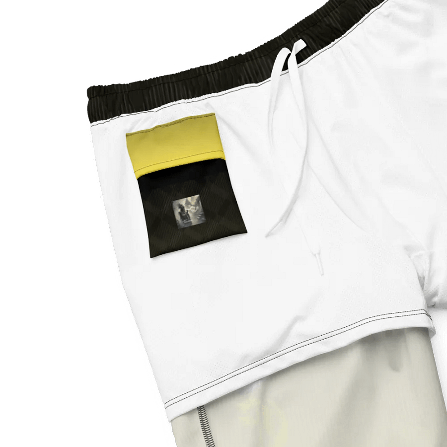 Toke Swim Trunks product image (6)