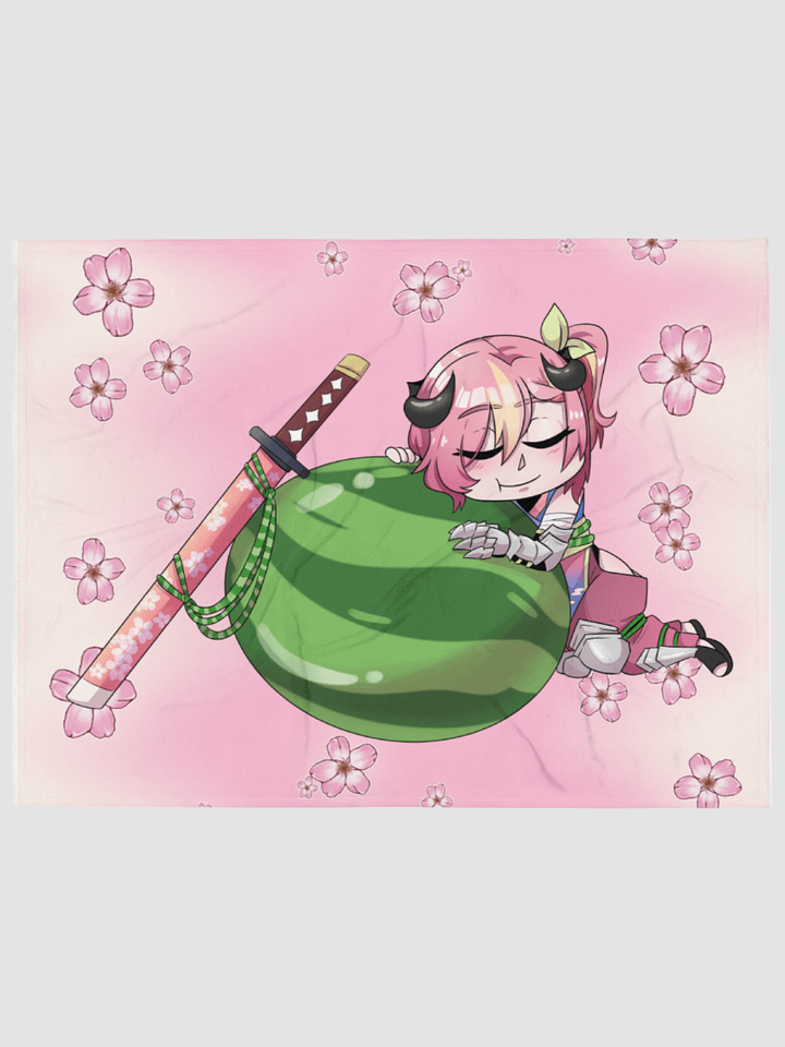 Fubuki Blanket product image (1)