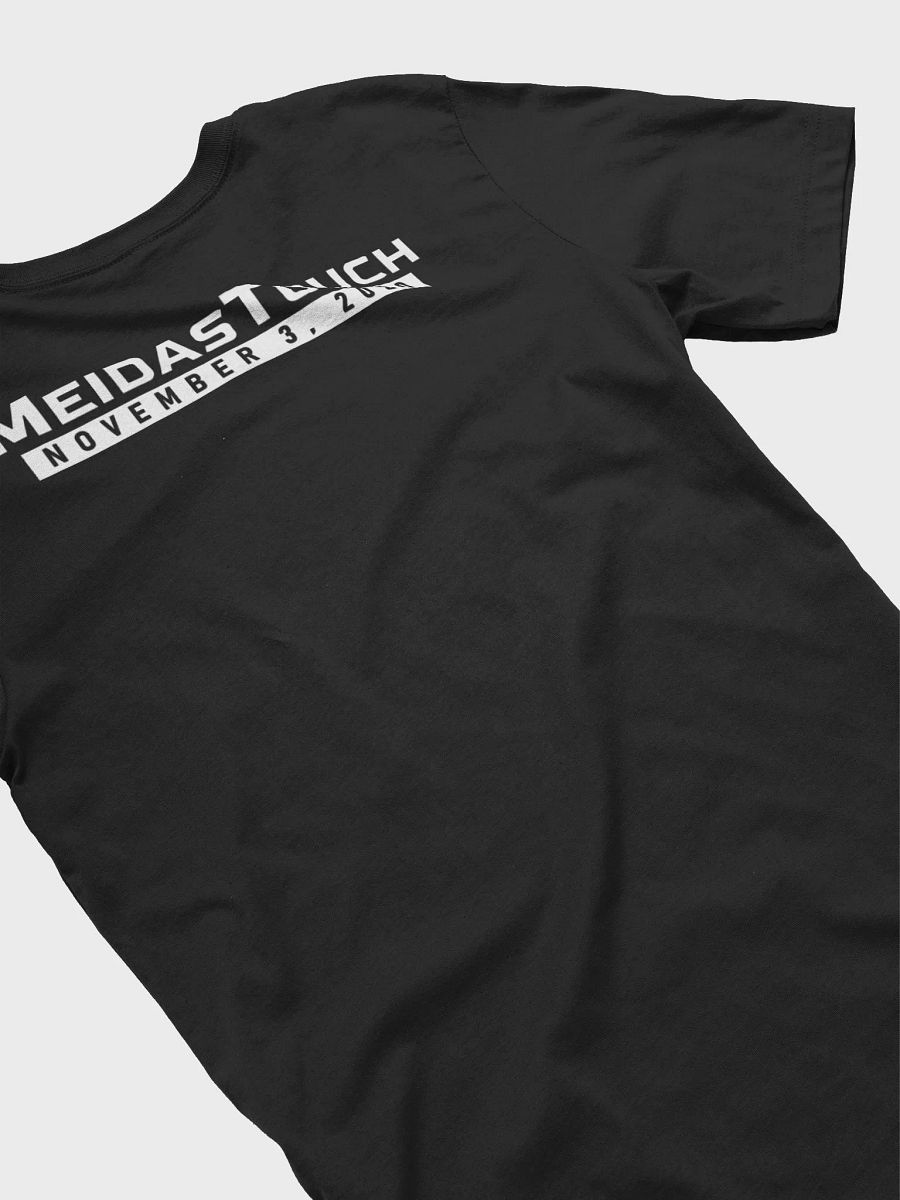 #VoteProud UNISEX T-SHIRT product image (4)